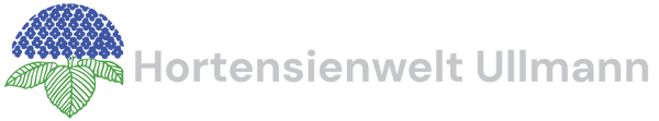 Hortensienwelt Ullmann