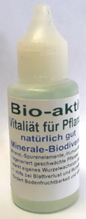 Bio‑active – Vitality for plants